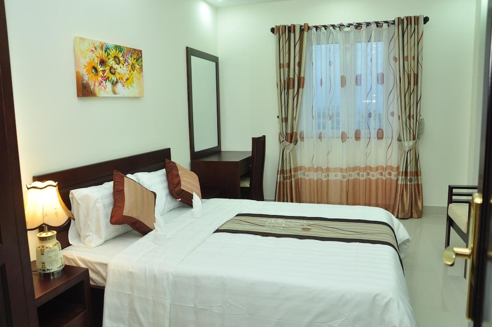 Da Nang Port Hotel 19/64