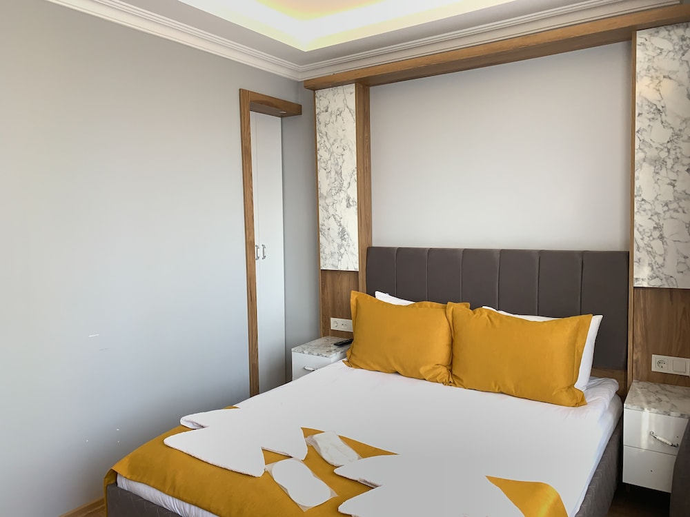 Sultanahmet Nu Hotel 14/50