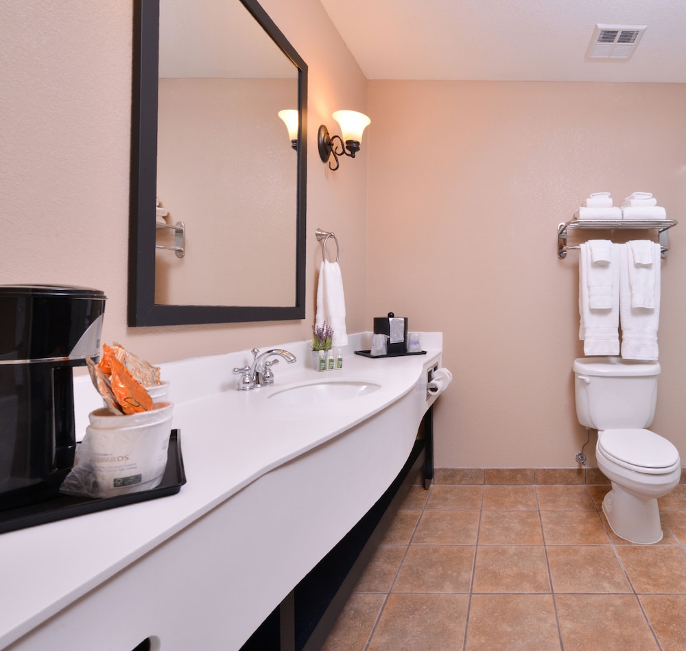 Best Western Plus Frontier Inn 25/53