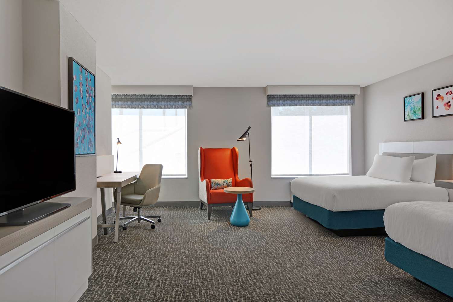 Hilton Garden Inn Jacksonville JTB/Deerwood Park 18/64