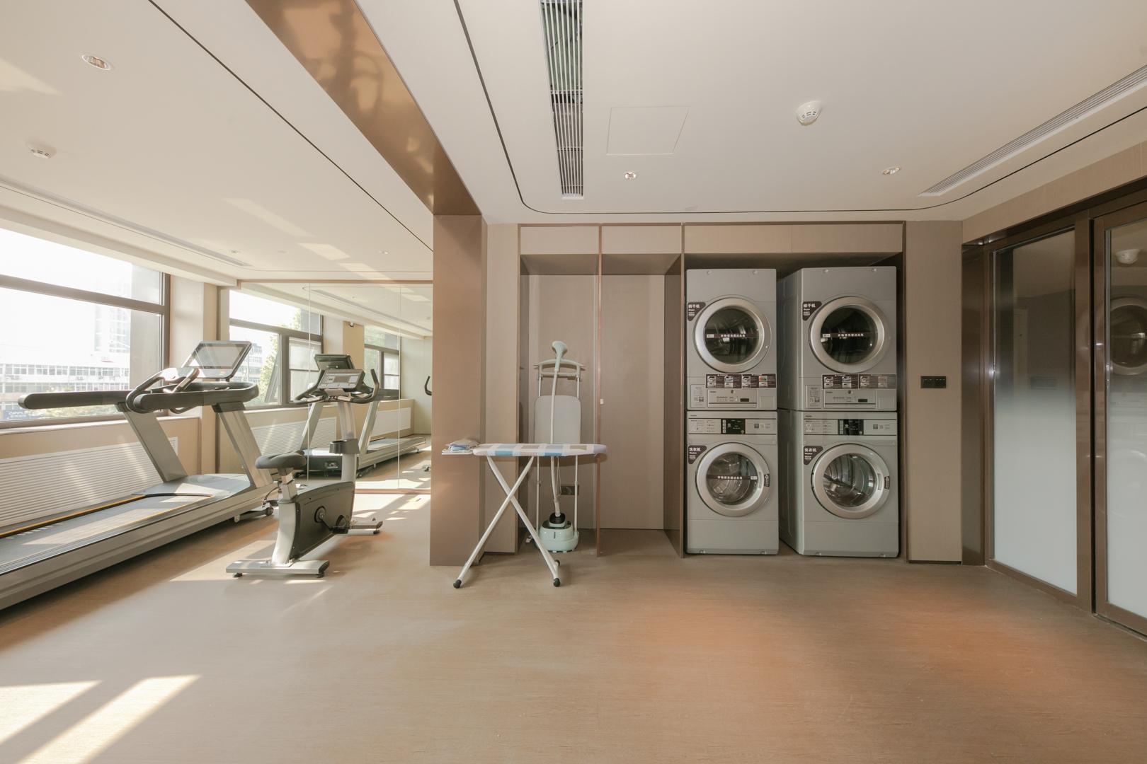 Ji Hotel (Beijing Pinggu District Government Store) 29/42