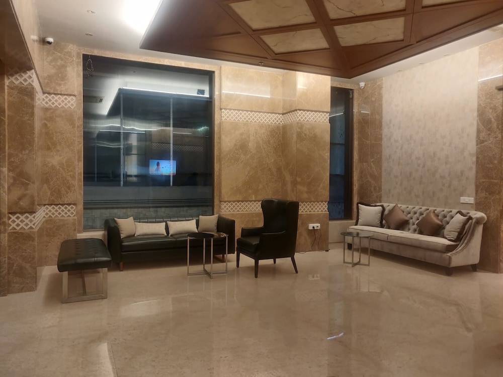 Adiva Residency Beacon, Mumbai 23/31