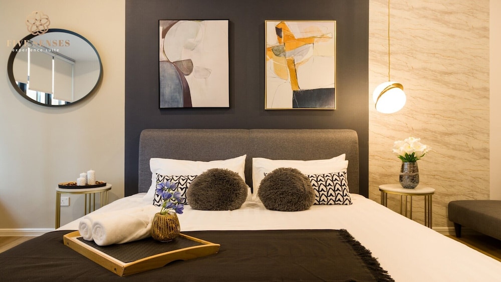Ceylonz Suites by Five Senses 19/50