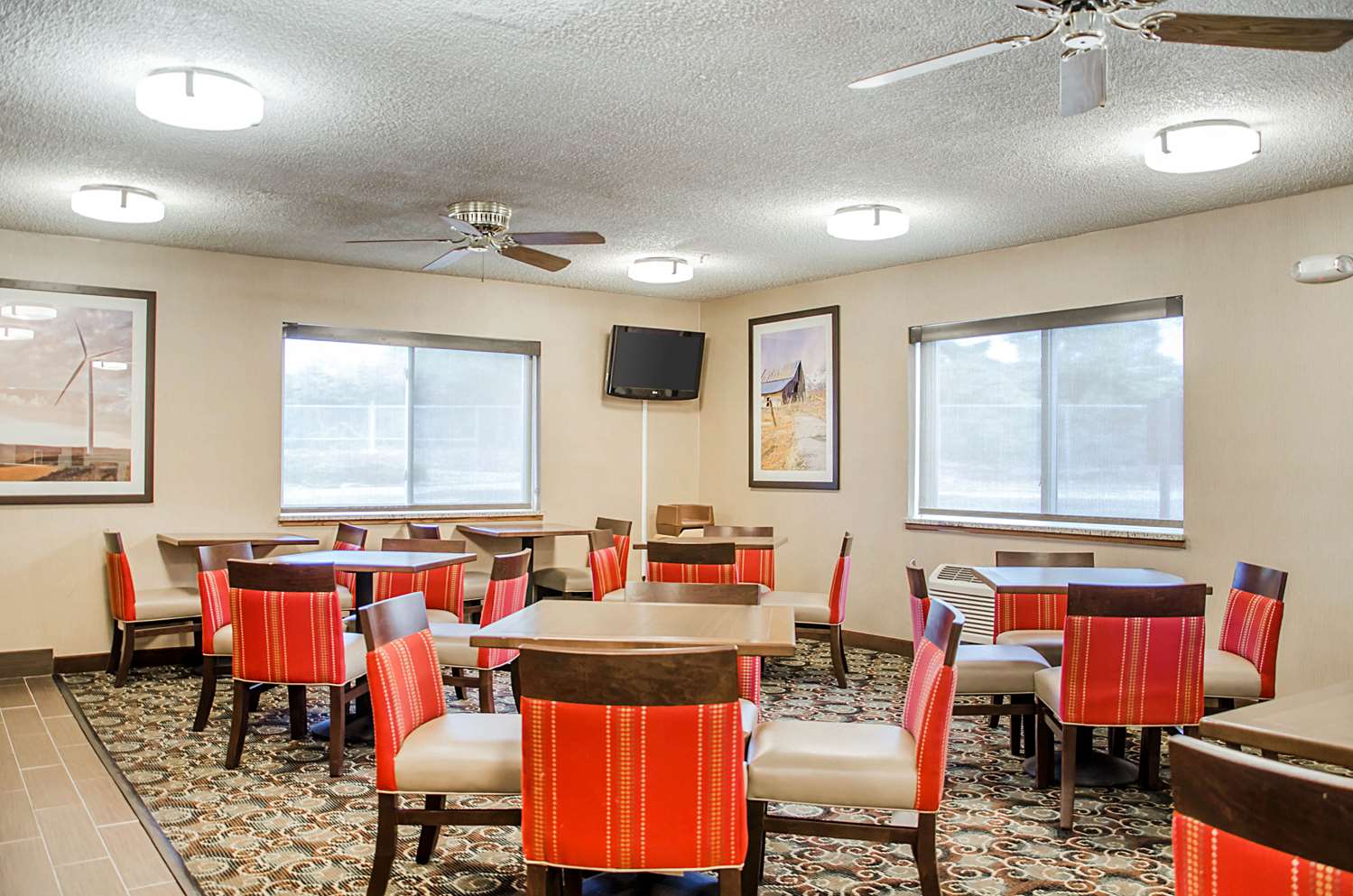 Comfort Inn Idaho Falls I-15 10/12