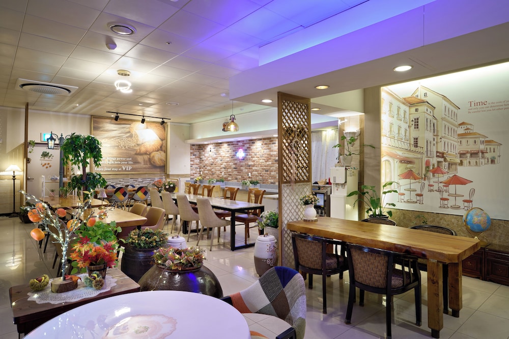 Yeongdeungpo Vip Hotel 41/51