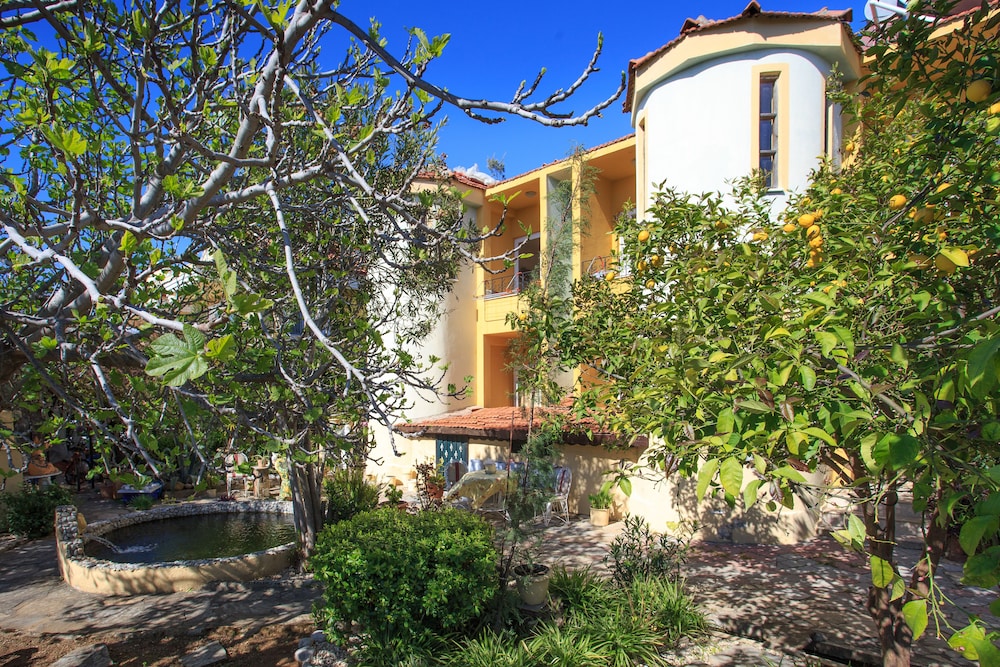 Anna Garden - Fethiye 36/46