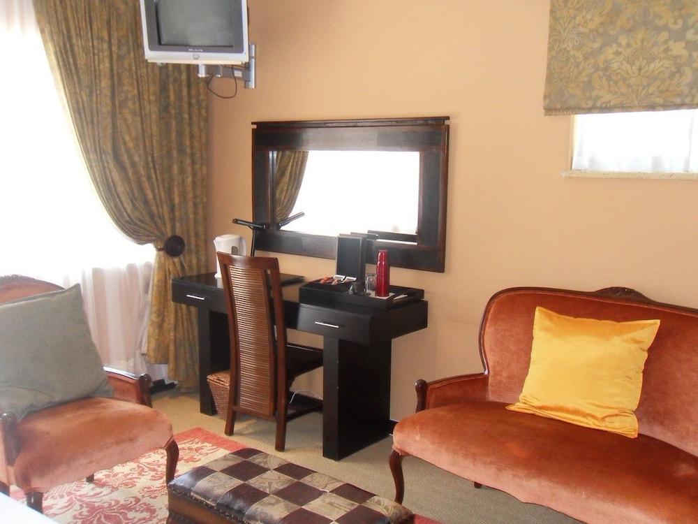 The Orchards Executive Accommodation 13/21