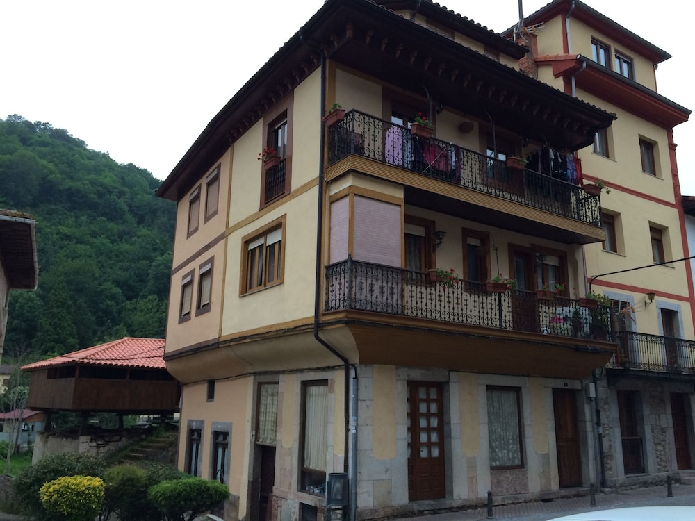 Hotel Rural Calzada Romana 3/64