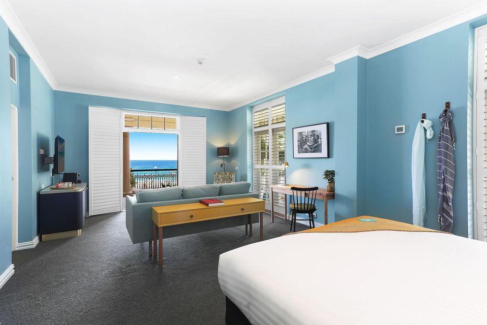 Bay Suite, King Bed
