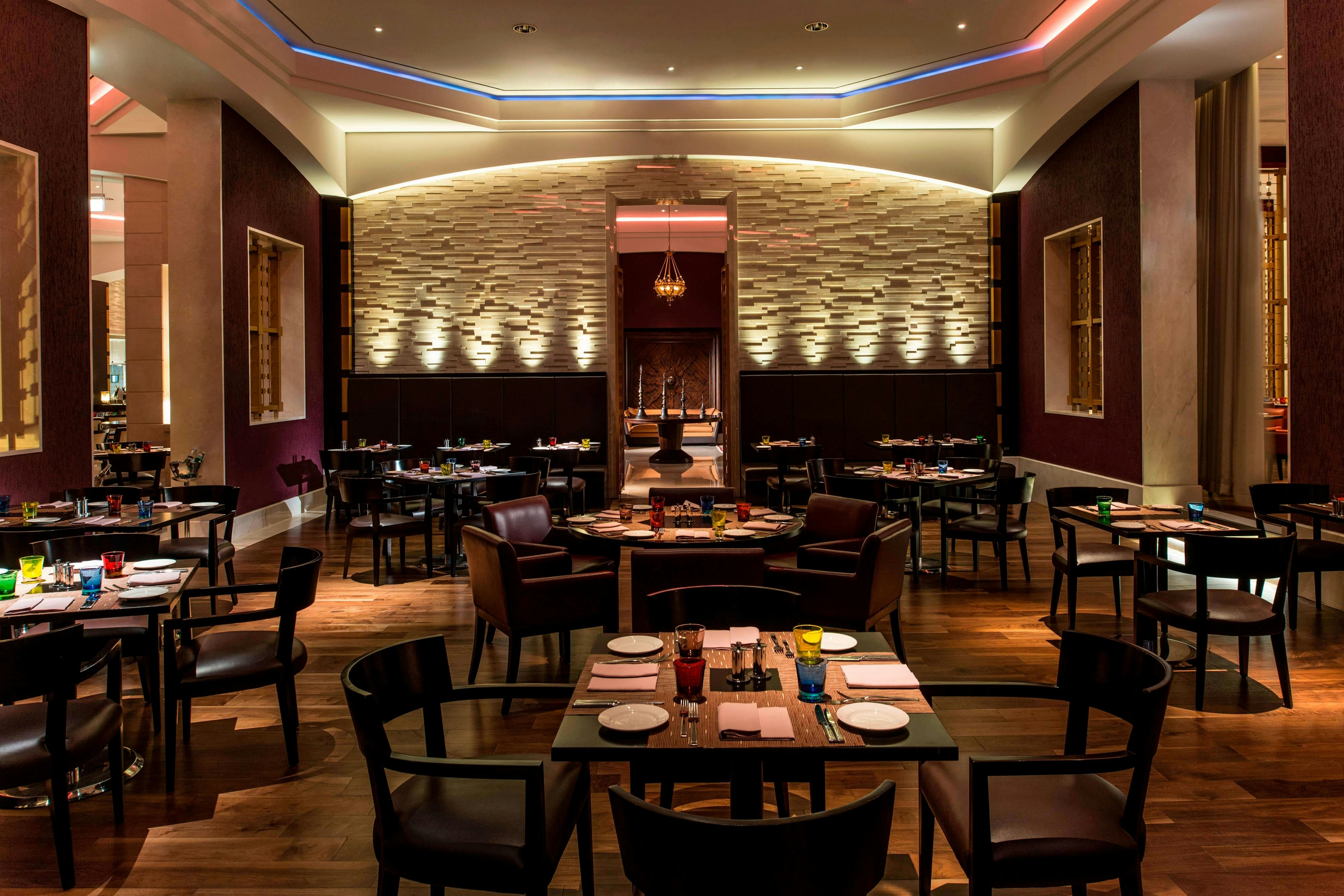 JW MARRIOTT HOTEL ANKARA 59/80