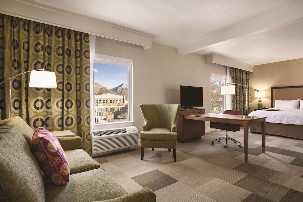 Hampton Inn Brigham City 22/39