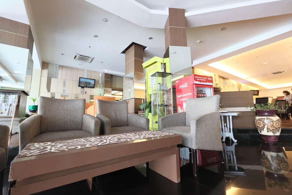 Tjokro Hotel Klaten 3/62