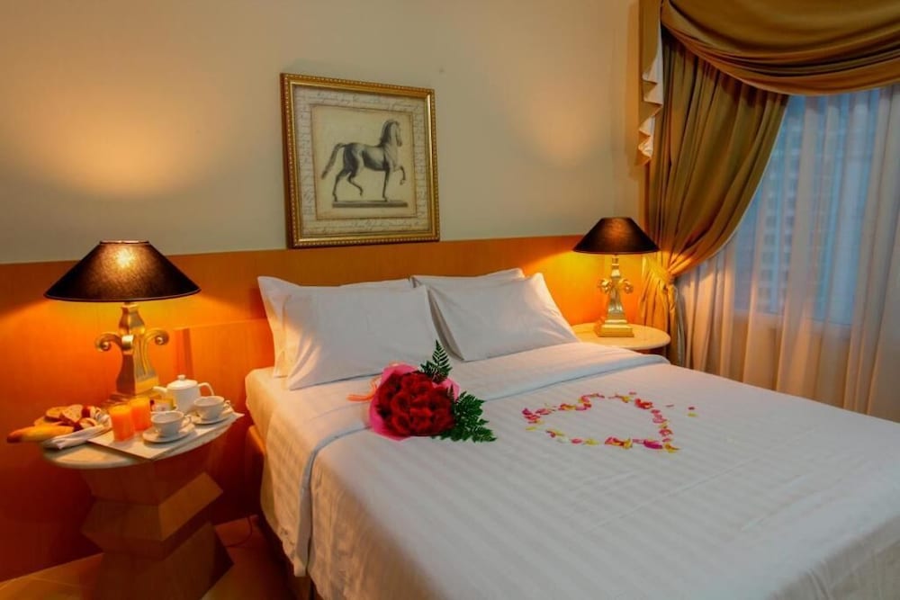 Batavia Apartments Hotel Service Residences 14/52
