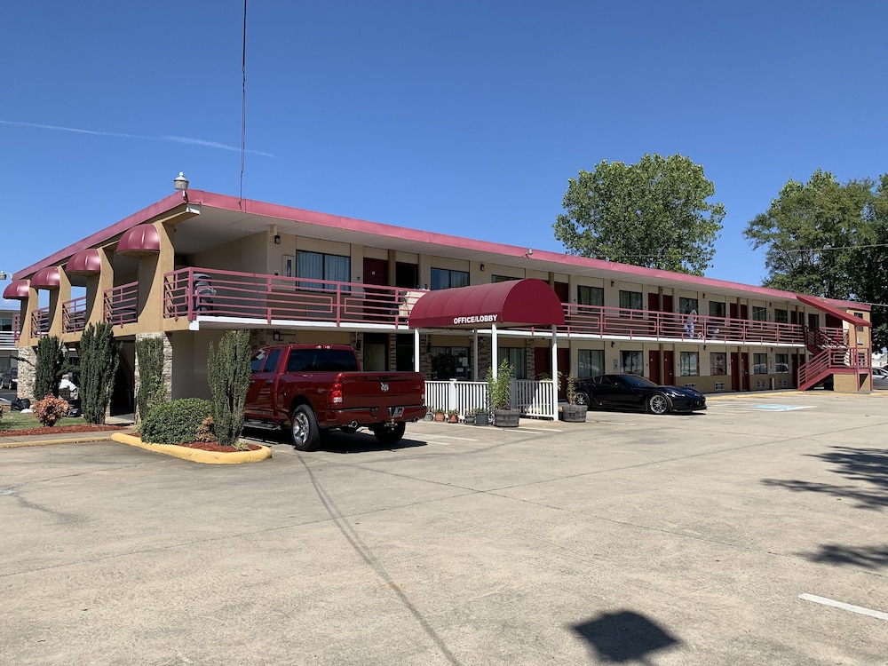 Regency Inn 40/49