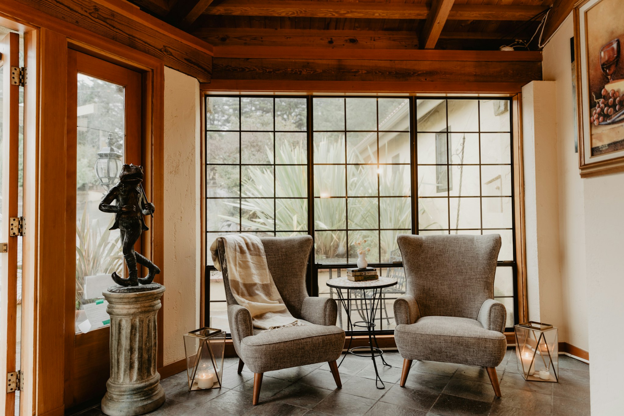 Sonoma Coast Villa 42/60