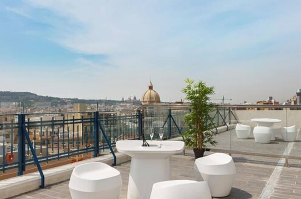 Dorma Plaza Catalunya 29/68