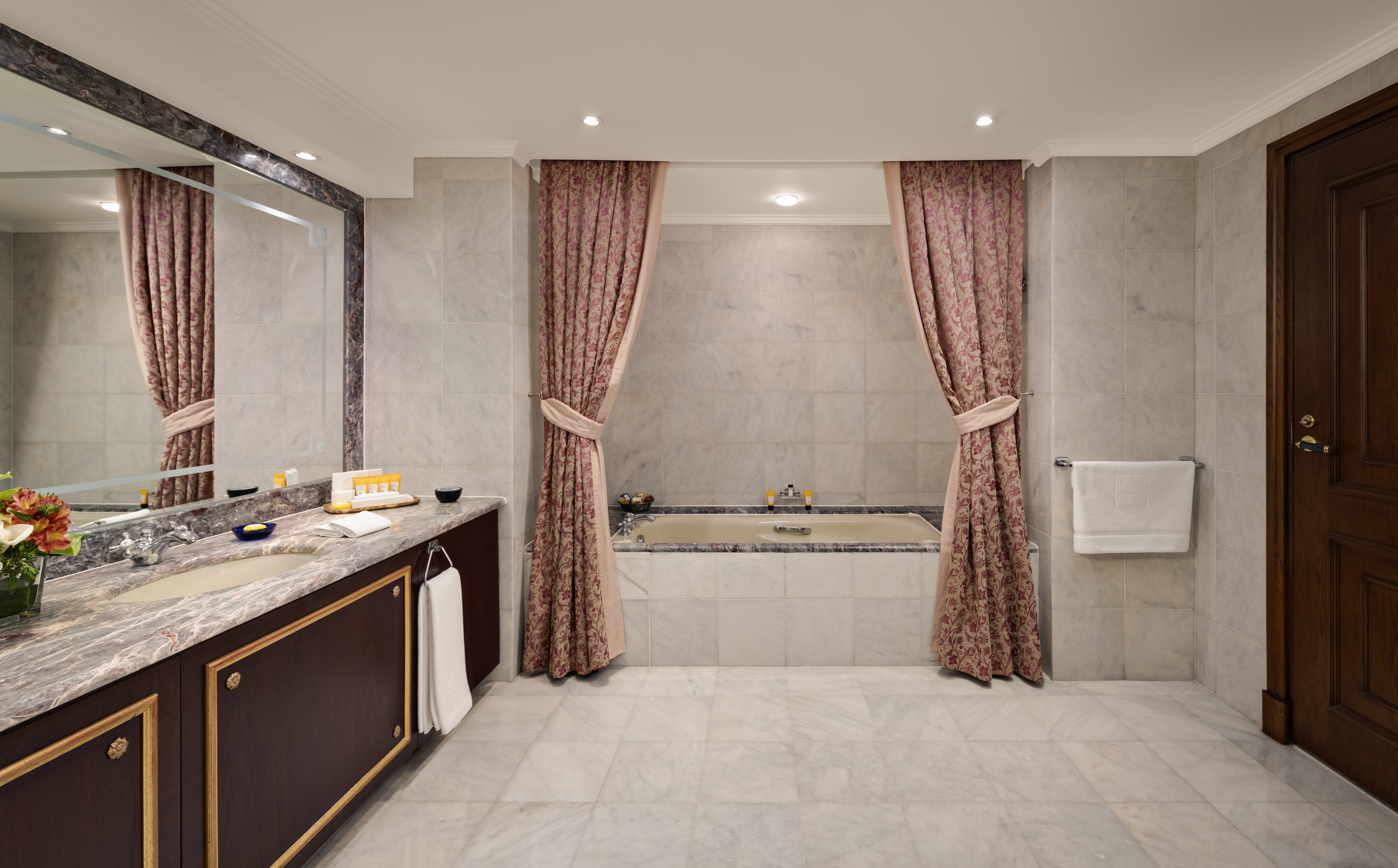 Ciragan Palace Kempinski Istanbul 5/50