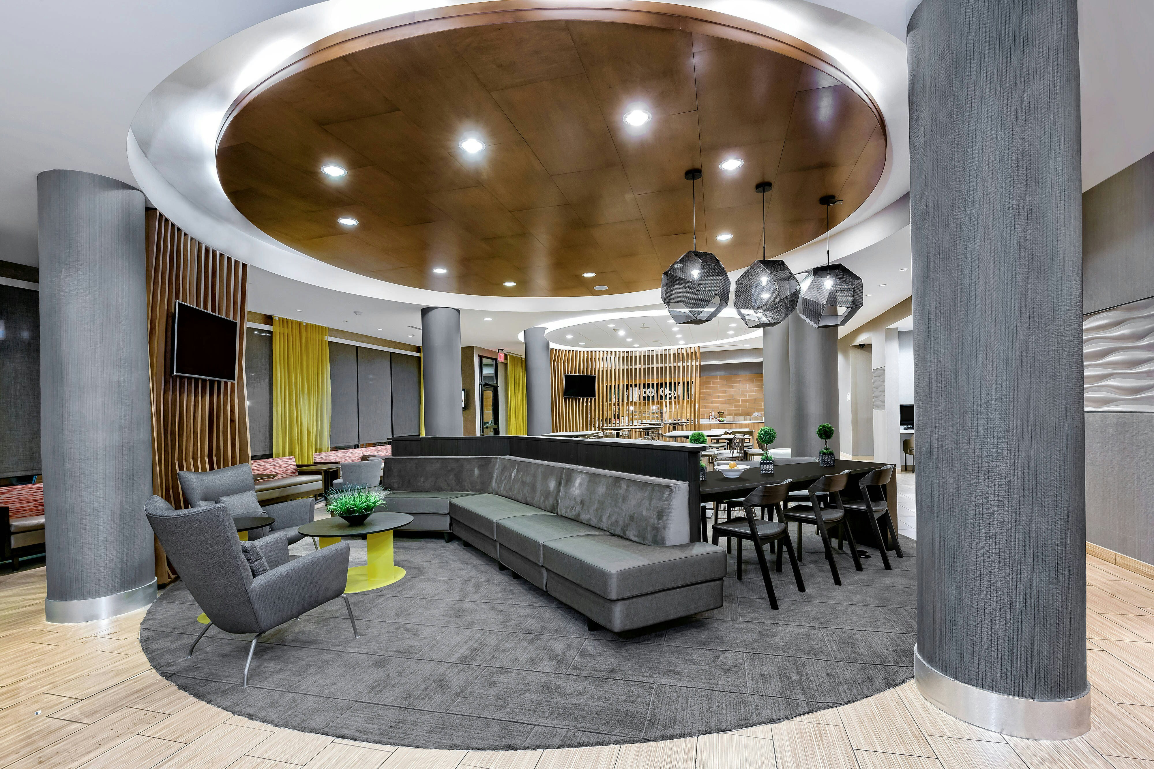 SpringHill Suites by Marriott San Antonio SeaWorld Lackland 7/29