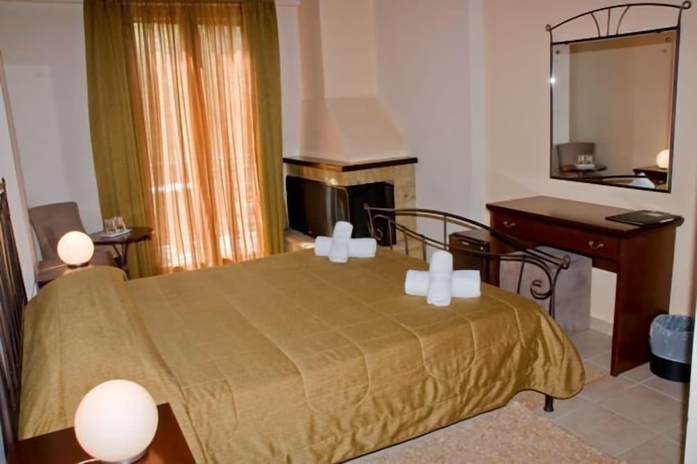 Ahilion Hotel 37/37