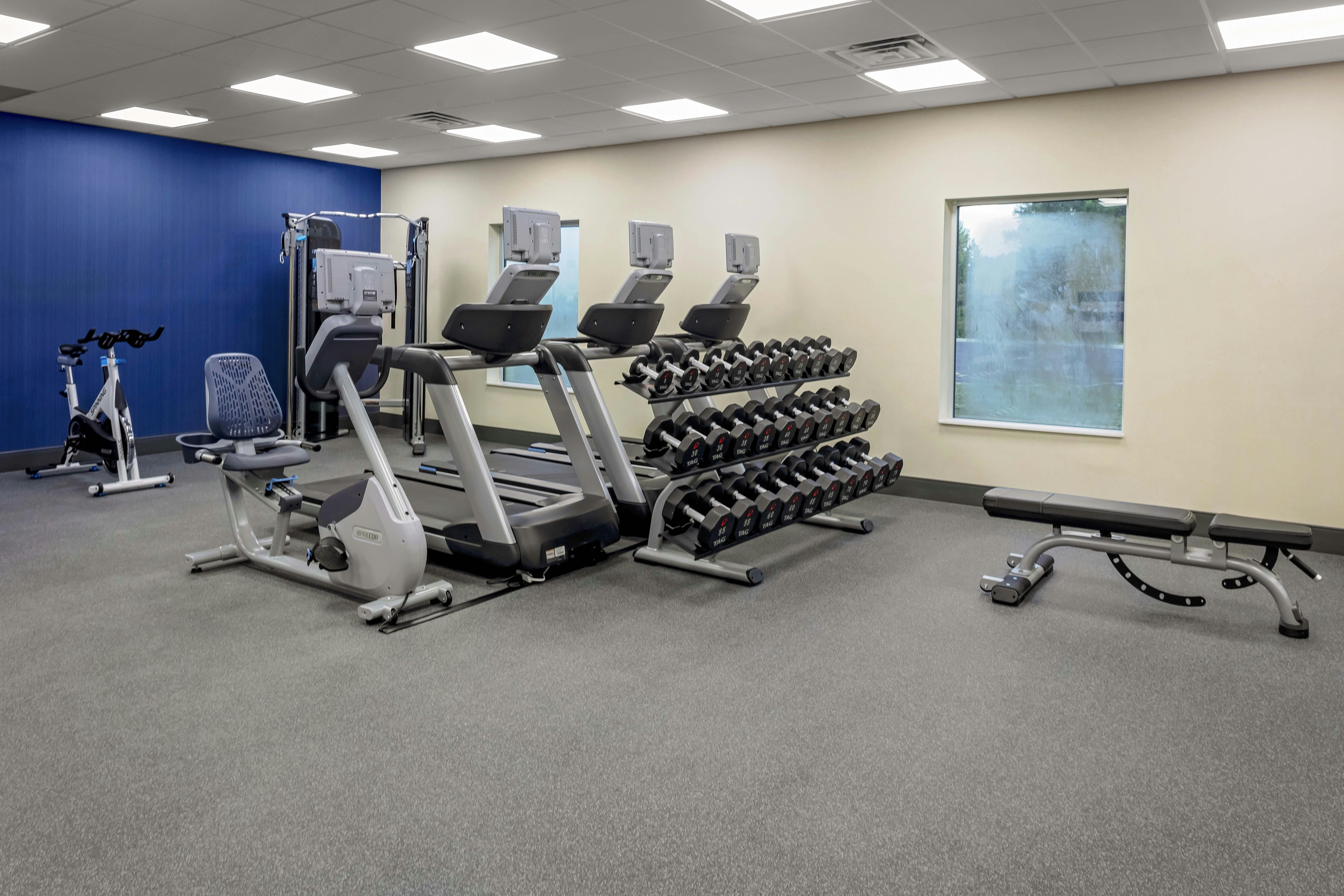 Hampton Inn Cranbury Nj 25/45