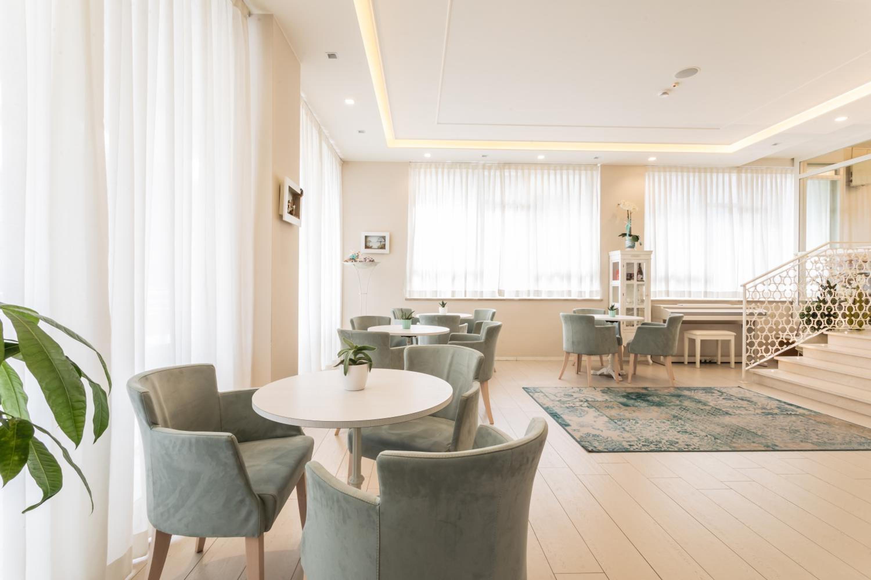 Hotel Principe 30/50
