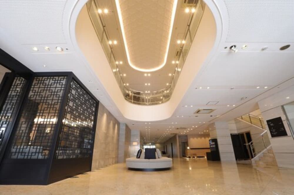 Art Hotel Oita 6/50