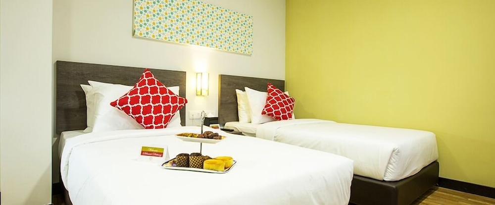 Humaira Hotel 25/41