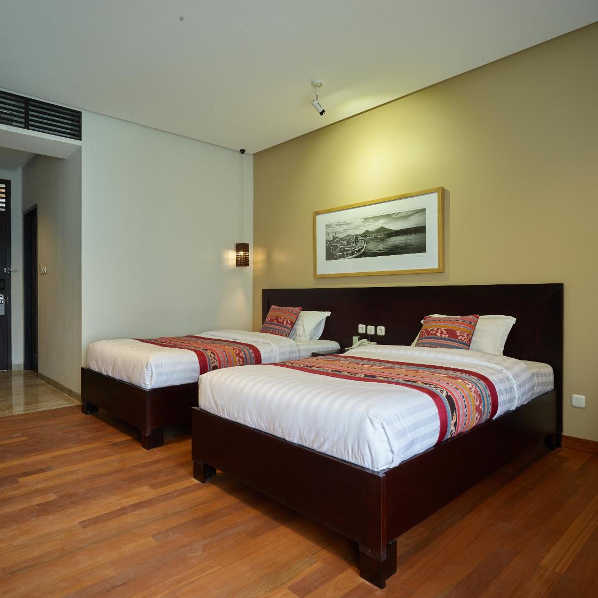 Jiwa Jawa Resort Ijen 16/50