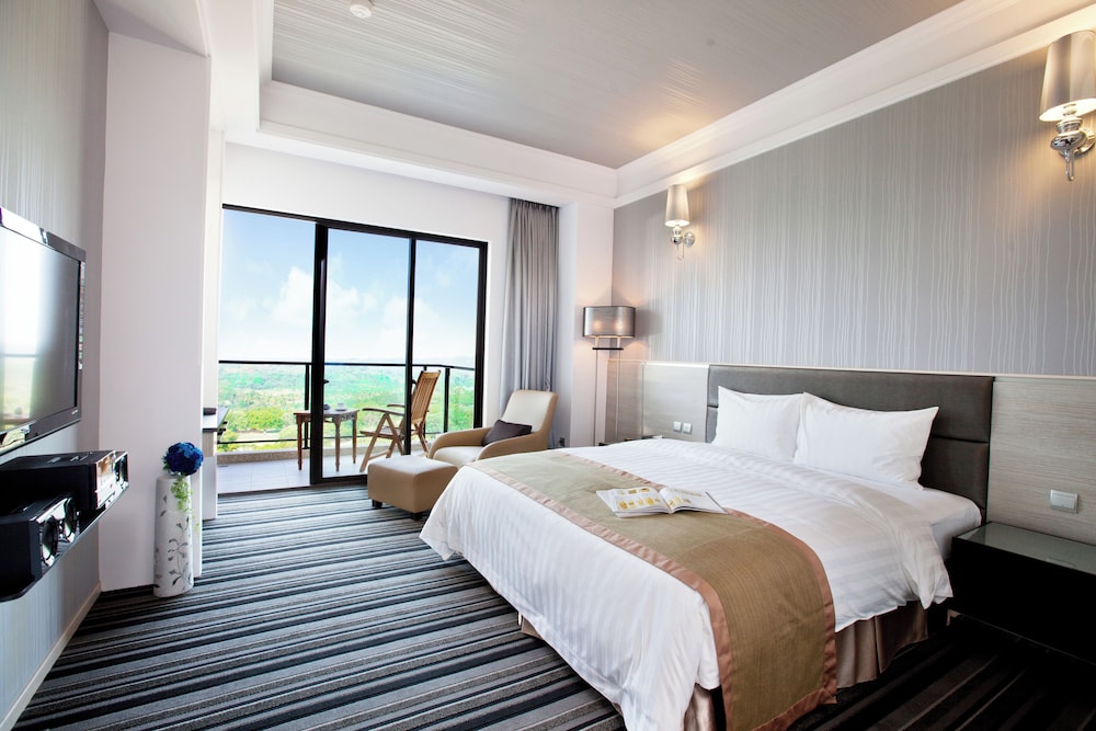 Yundeng Landscape Hotel 21/62