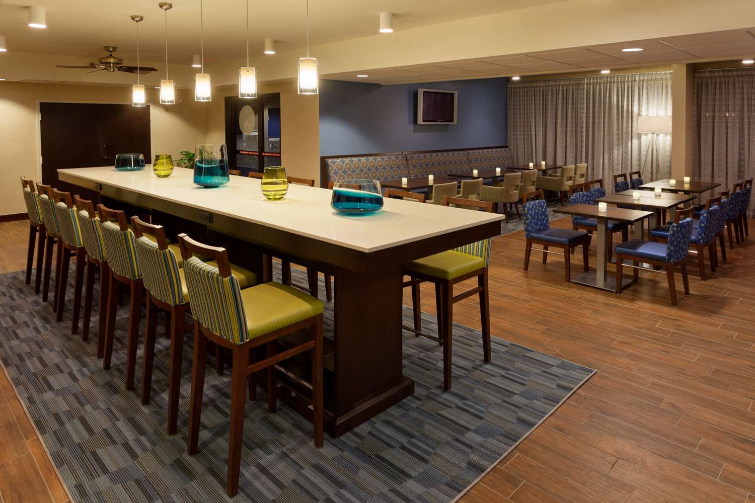 Hampton Inn By Hilton New Bedford/Fairhaven 27/37