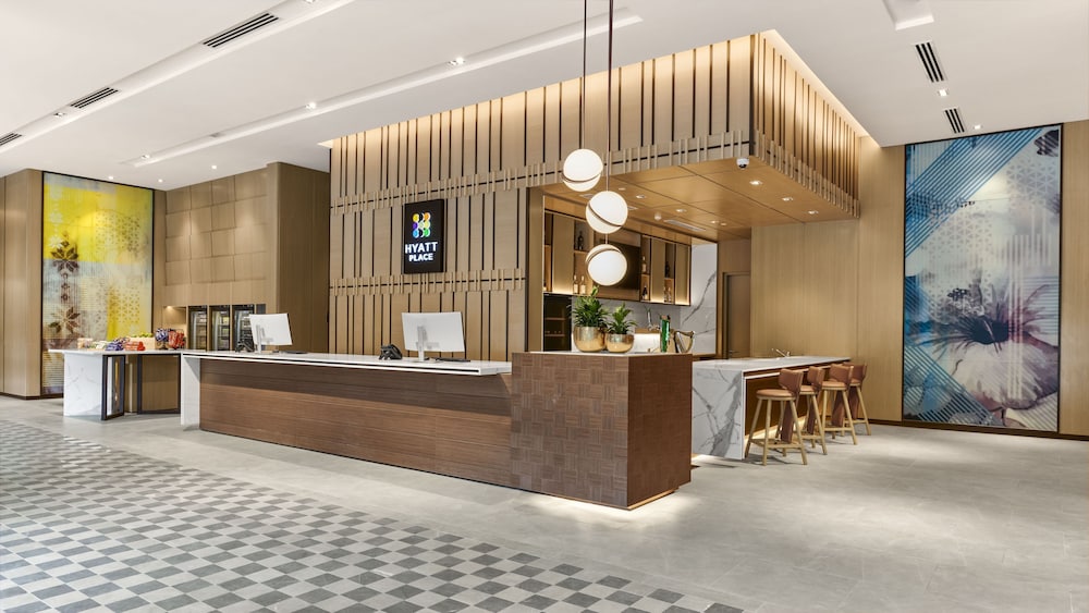 Hyatt Place Johor Bahru Paradigm Mall 7/43
