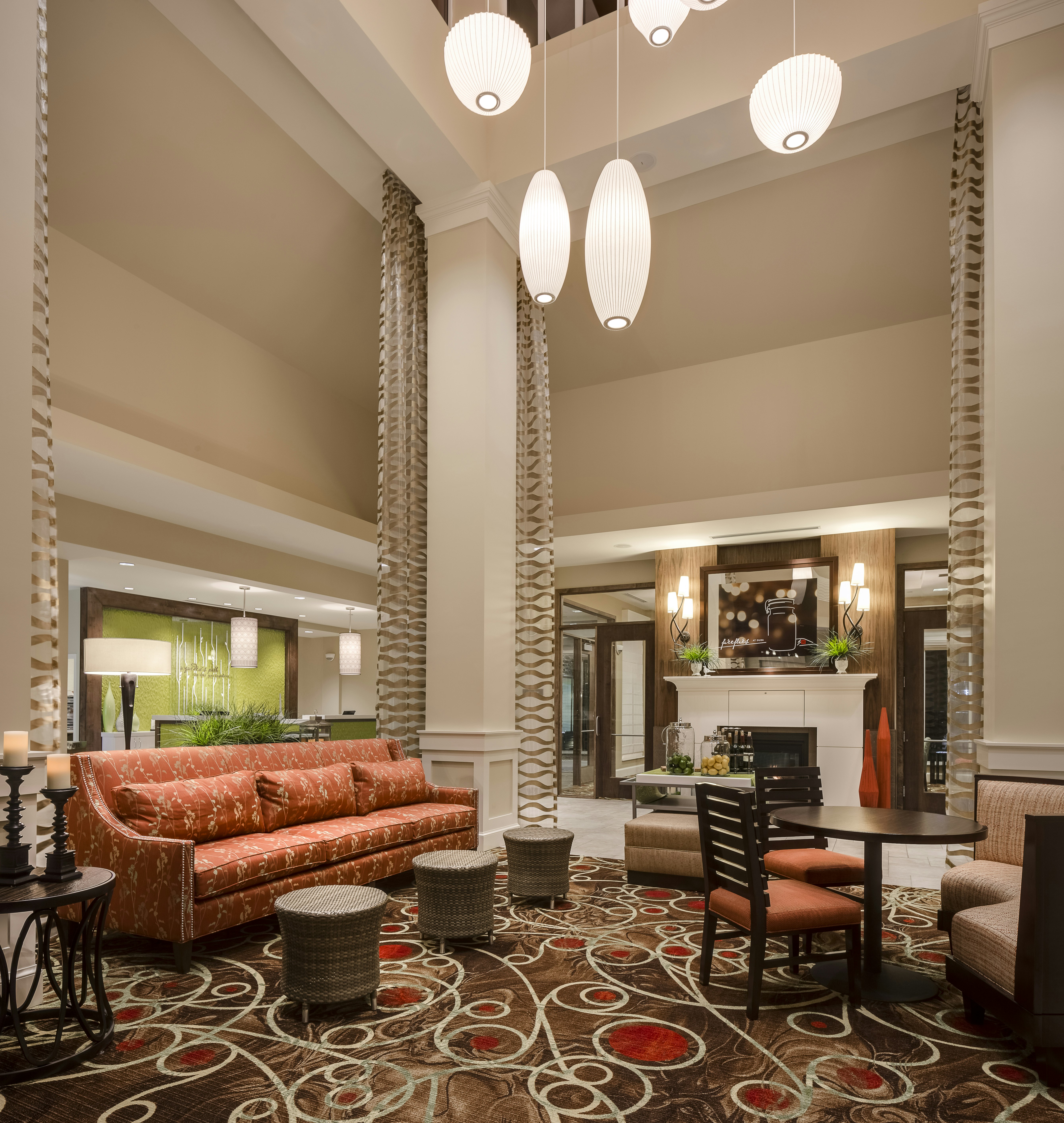 Hilton Garden Inn Bettendorf/Quad Cities 15/22