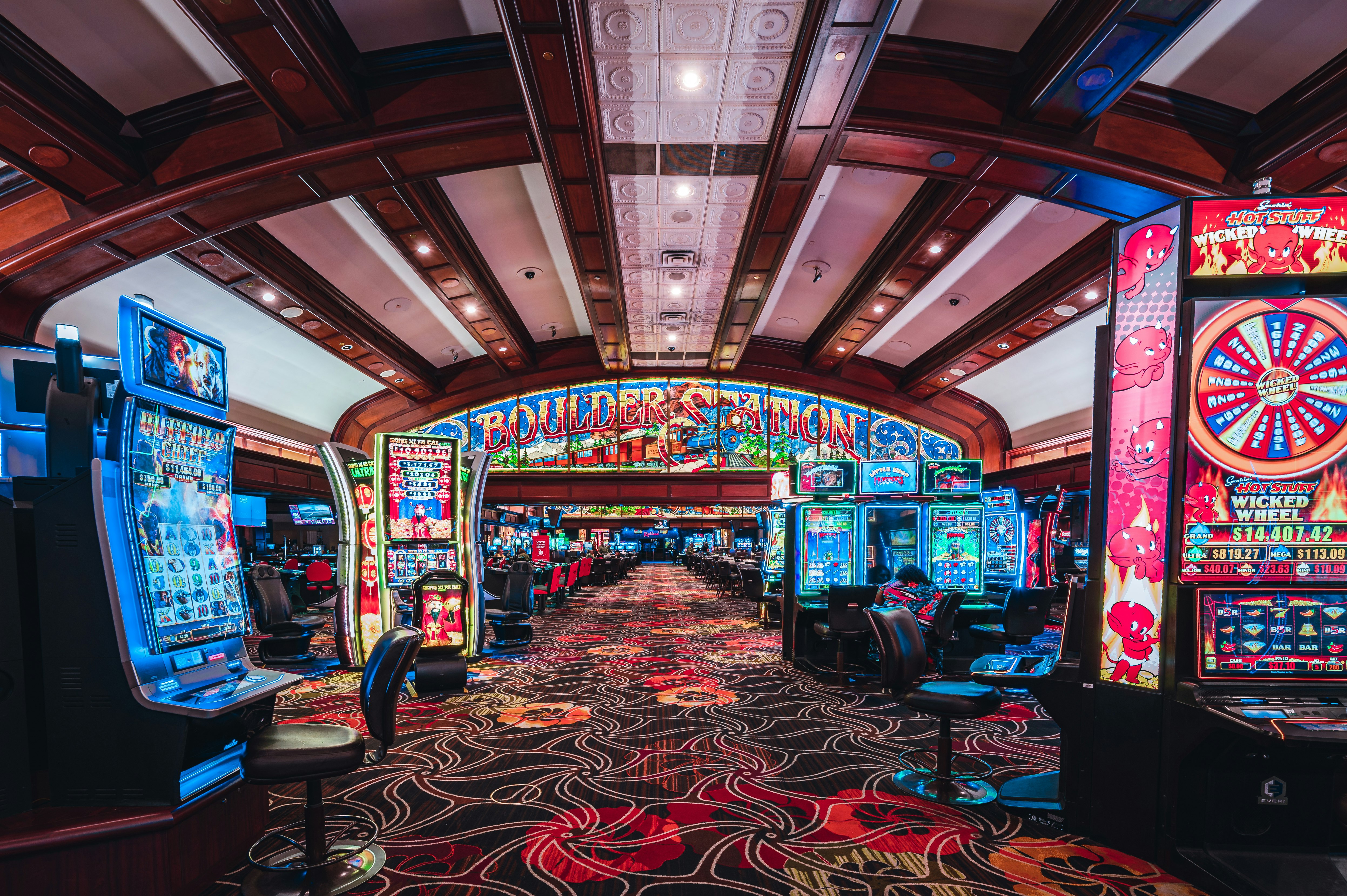 Boulder Station Hotel and Casino 37/50