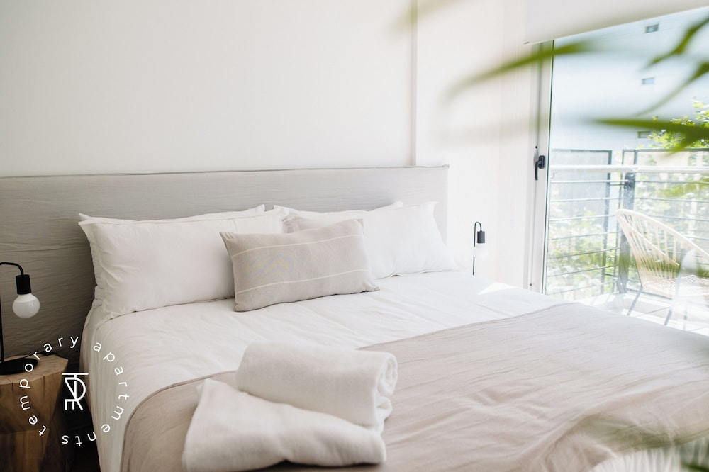 Top Rentals Palermo Hollywood 24/50