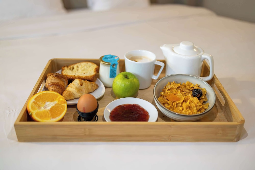 Hotel Campanile Toulouse Blagnac Aeroport 35/66
