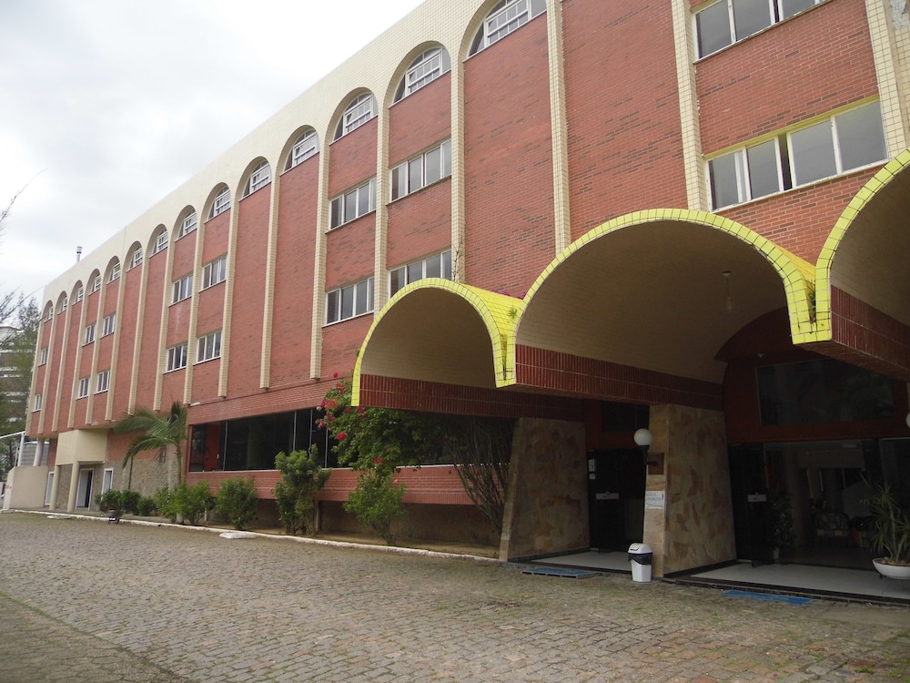 Ravena Cassino Hotel 37/50
