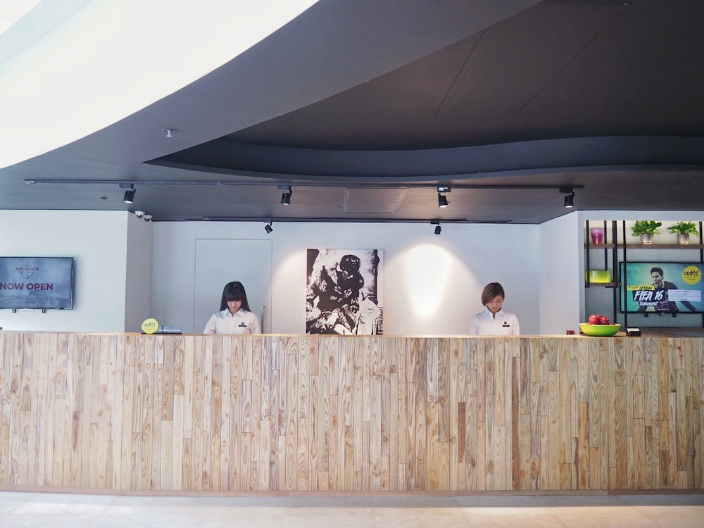 大Bay景观酒店(Grand Bay View Hotel) 图片5