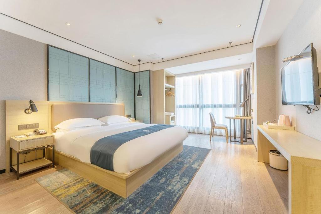 Echarm Hotel Sanfang Qixiang Dongjiekou 19/52