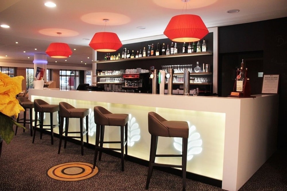 Citotel Hostellerie Saint Vincent Beauvais 30/41