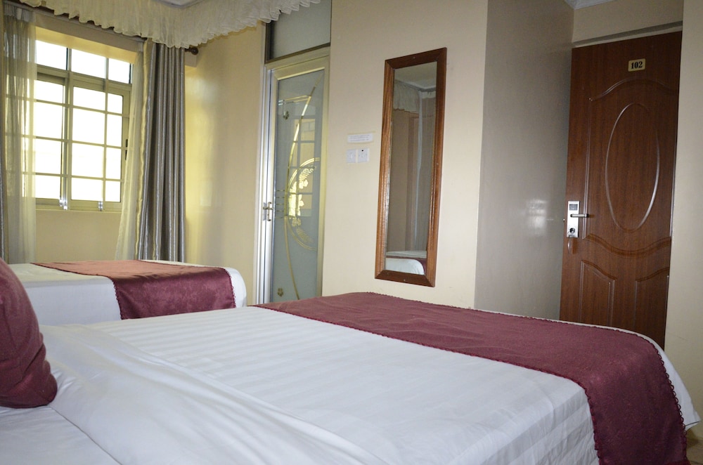 Decasa Hotel 12/49