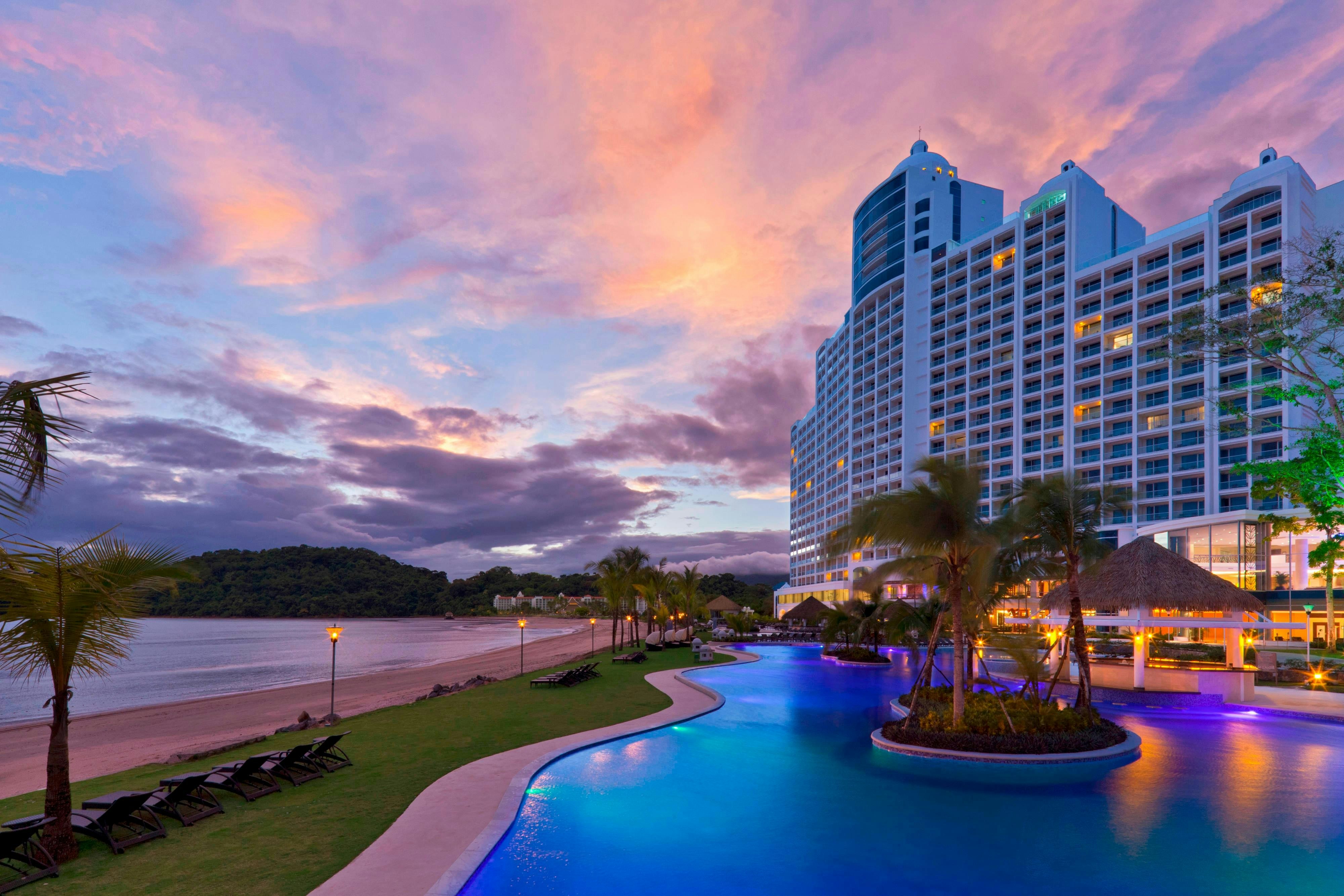 The Westin Playa Bonita 8/64