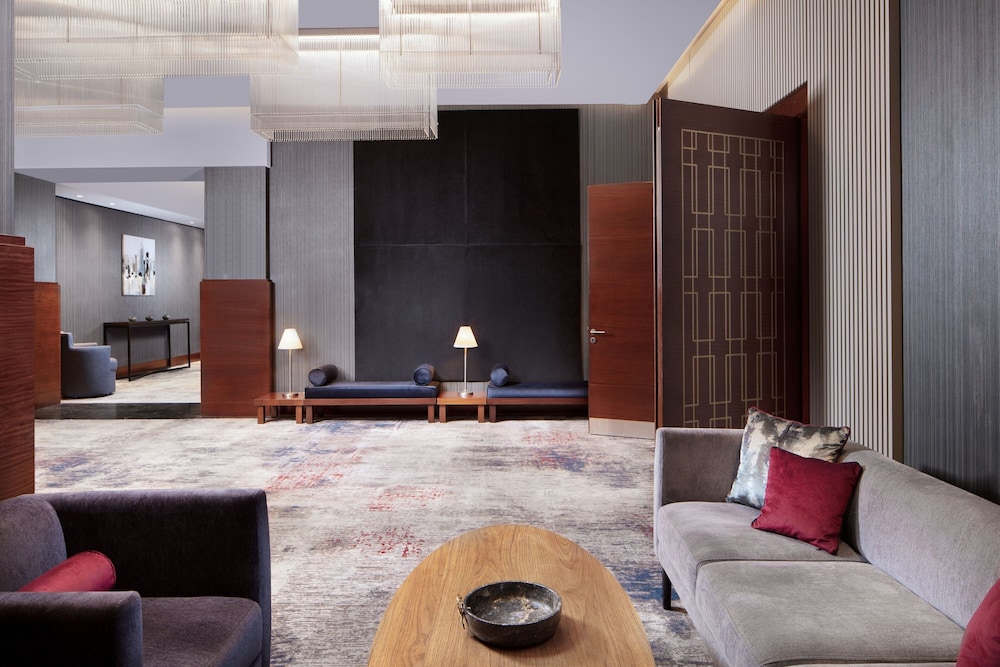Delta Hotels By Marriott Istanbul Levent 13/70