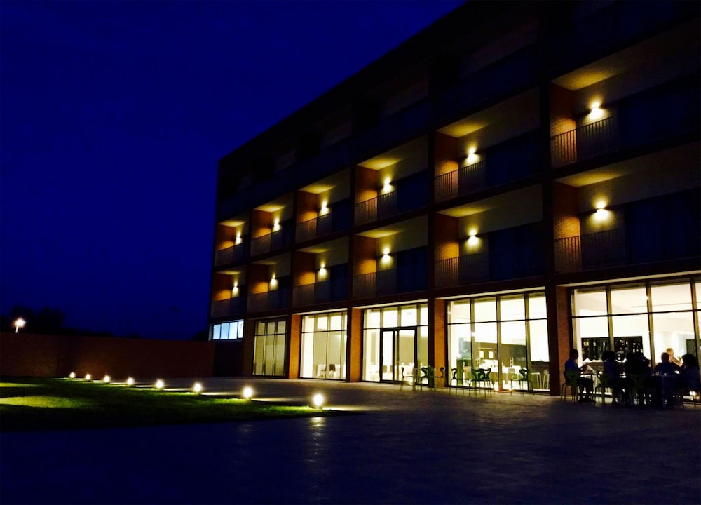 Inn Naples Airport 1/71