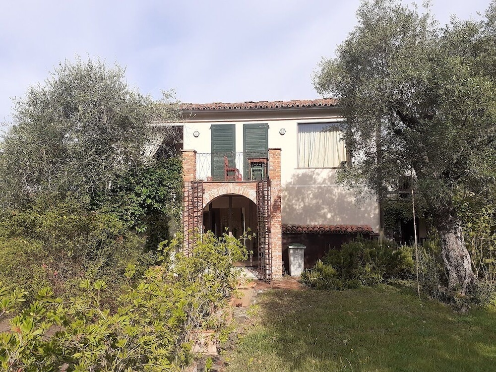 LA GHIAIA RESORT 6/61
