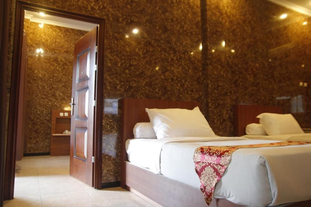 Hotel New Merdeka 21/34