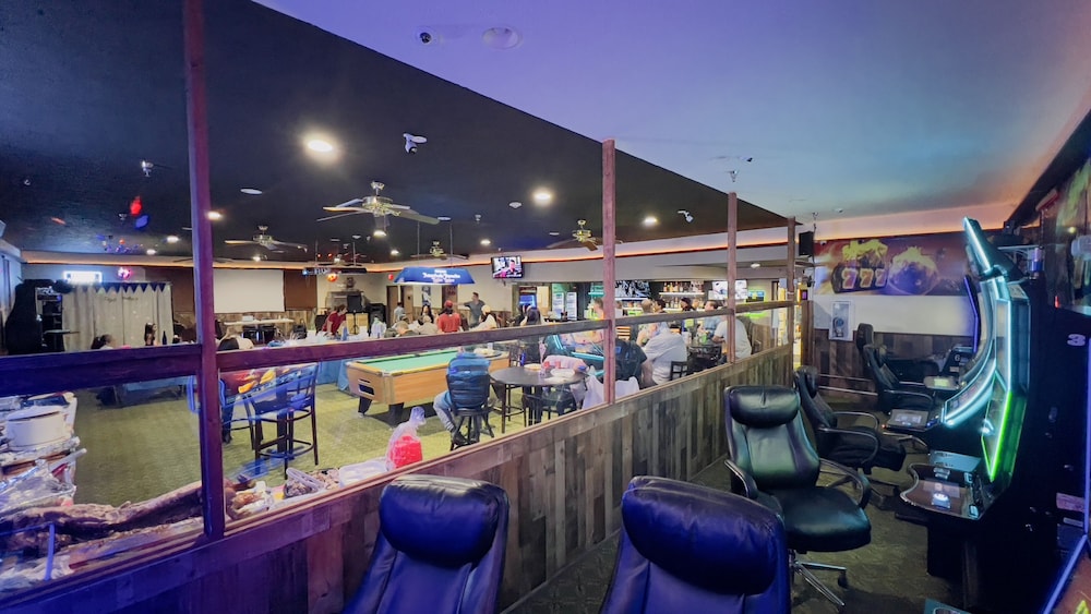 Americas Best Value Inn & Suites Pinckneyville 52/59