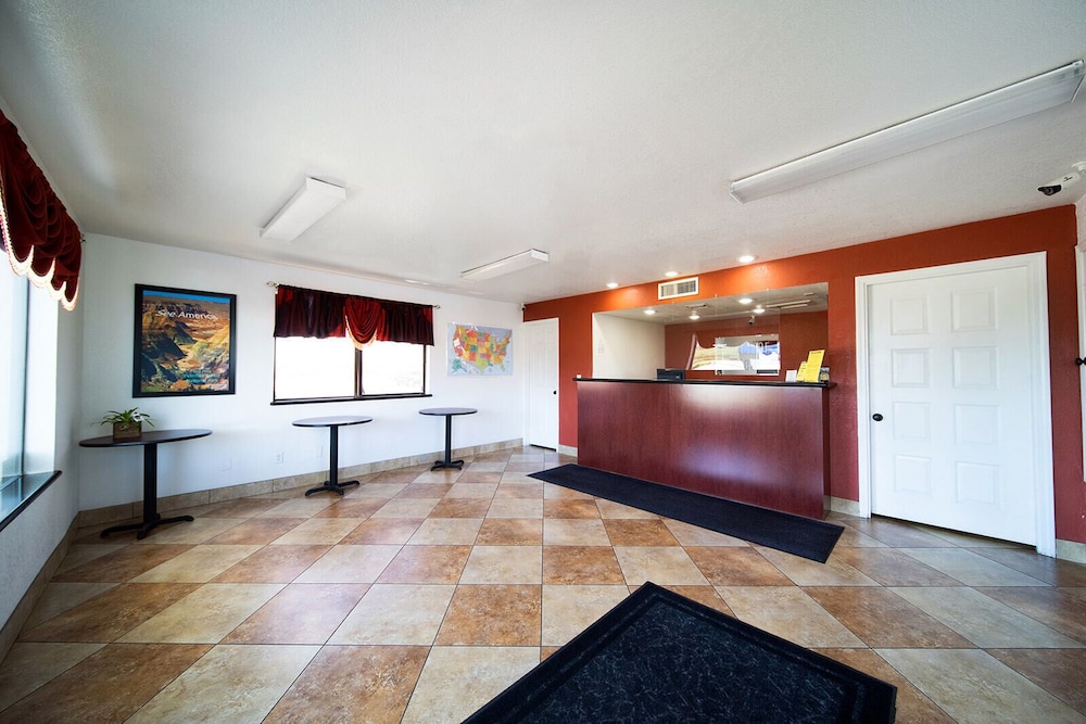 Superior Suites Phoenix Mesa 3/15