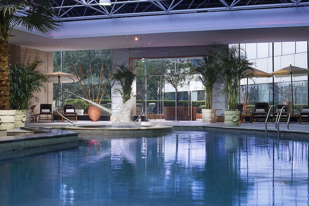 Grand Mercure On Renmin Square 5/64