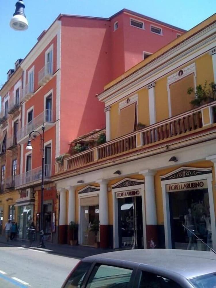 Palazzo Tasso photo3