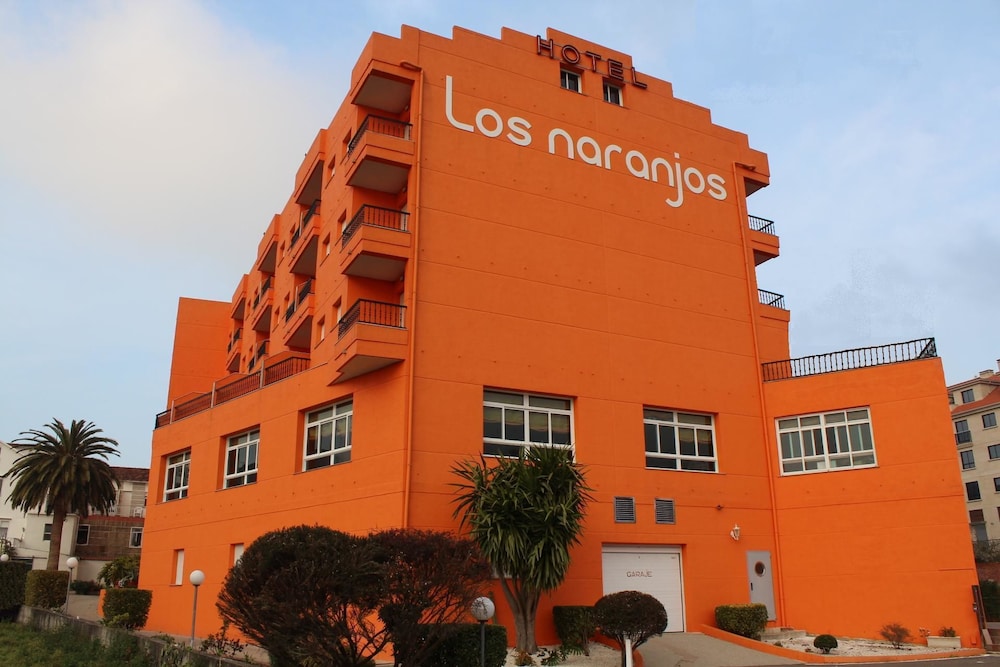 Los Naranjos 1/21
